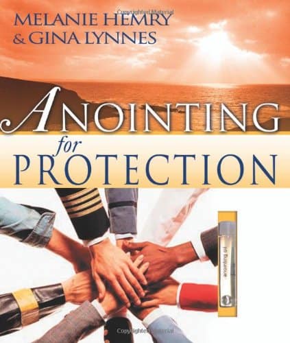 Anointing for Protection